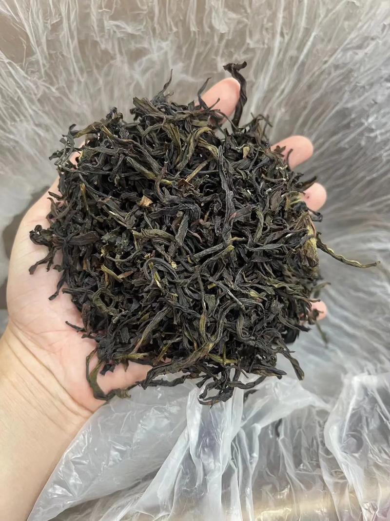 凤凰单丛茶,自产自销,源头工厂,一手货源,批发零售.需要的可