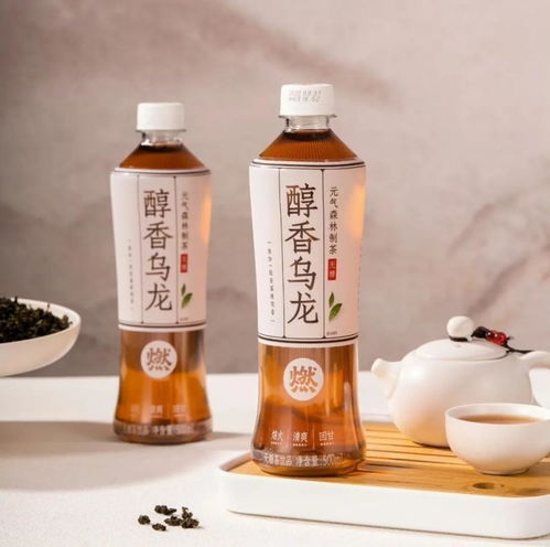 经销商逃离，下沉难破局 元气森林为何卖不动了？