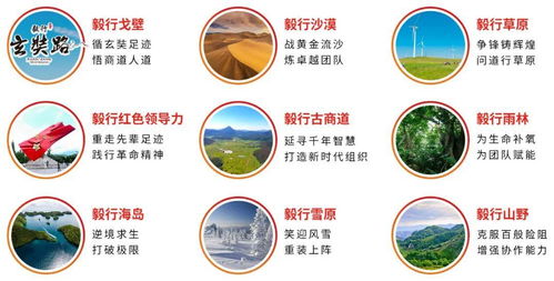 追梦路上，期待与你相遇 毅行力量2022产品手册与茶叶代理销售全解析